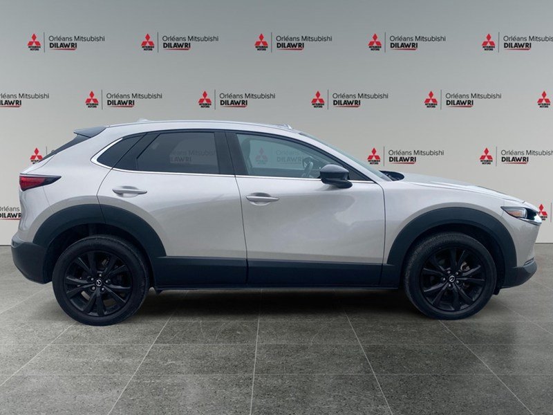 2023 Mazda CX-30 GT w/Turbo AWD