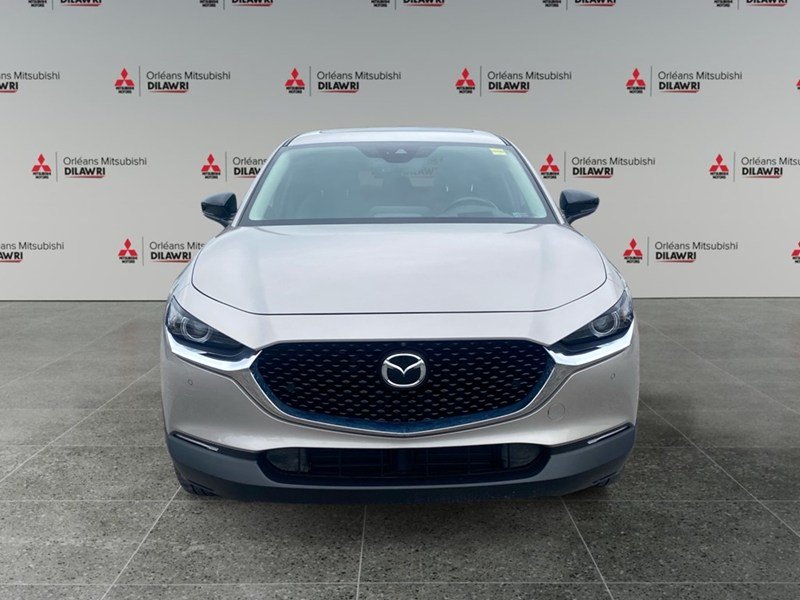 2023 Mazda CX-30 GT w/Turbo AWD