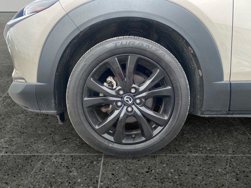 2023 Mazda CX-30 GT w/Turbo AWD