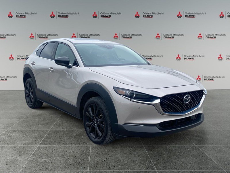 2023 Mazda CX-30 GT w/Turbo AWD