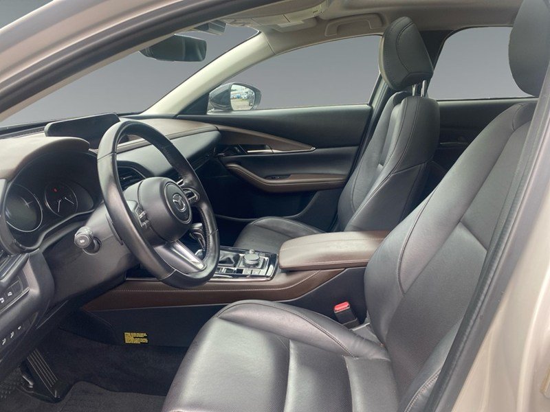 2023 Mazda CX-30 GT w/Turbo AWD