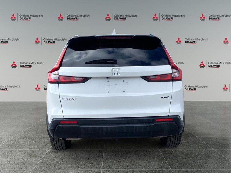 2023 Honda CR-V Sport AWD