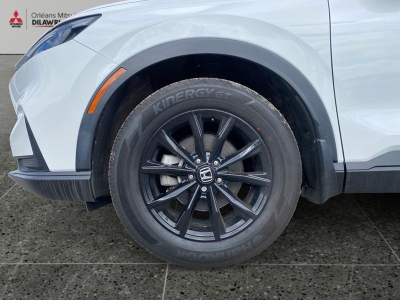 2023 Honda CR-V Sport AWD