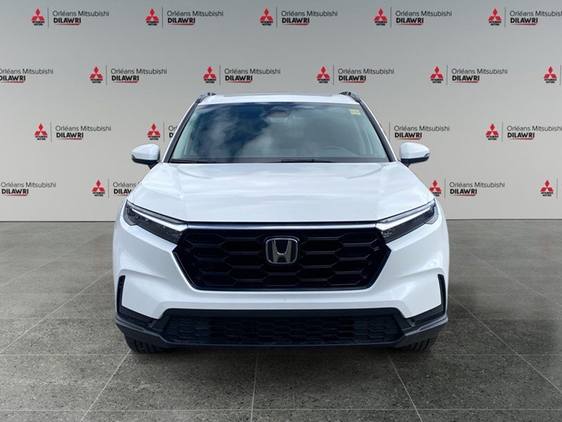 2023 Honda CR-V Sport AWD
