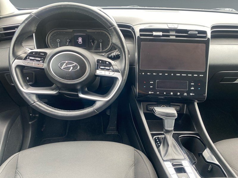 2024 Hyundai Tucson Preferred AWD