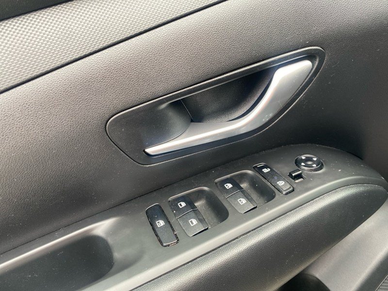 2024 Hyundai Tucson Preferred AWD