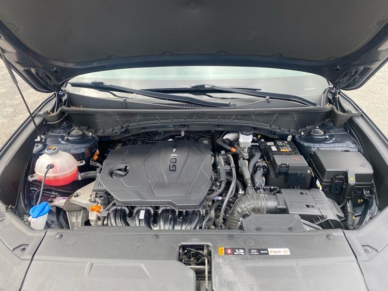 2024 Hyundai Tucson Preferred AWD