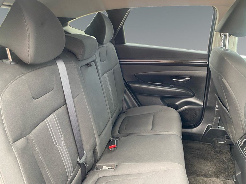 2024 Hyundai Tucson Preferred AWD