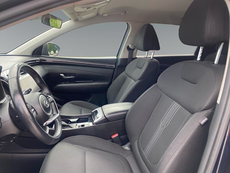 2024 Hyundai Tucson Preferred AWD