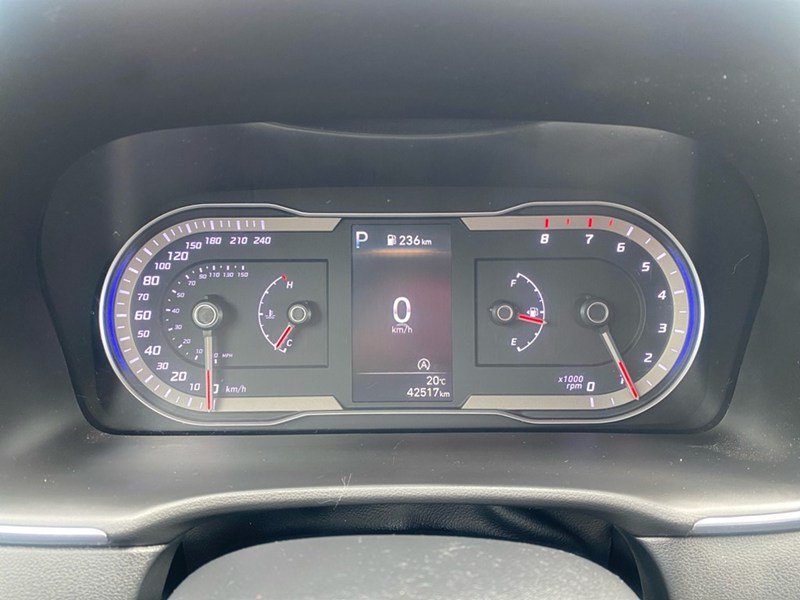 2024 Hyundai Tucson Preferred AWD