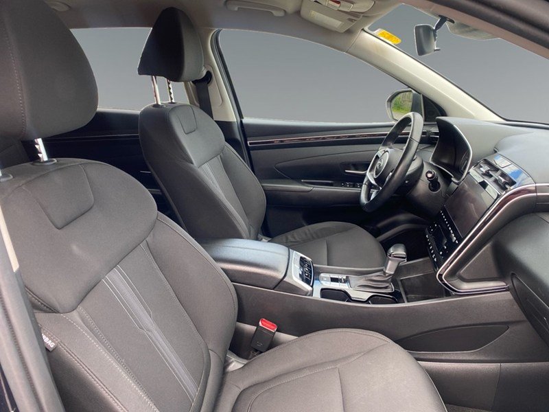 2024 Hyundai Tucson Preferred AWD