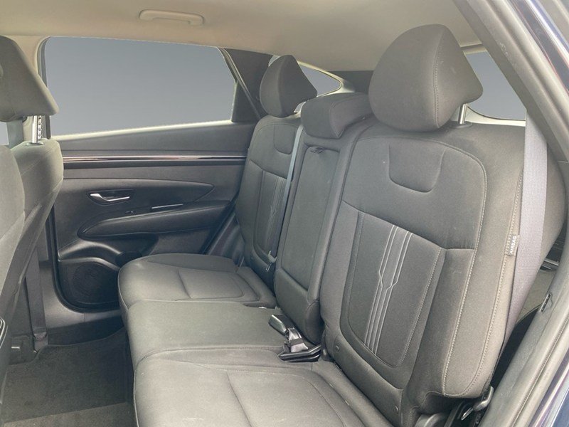 2024 Hyundai Tucson Preferred AWD