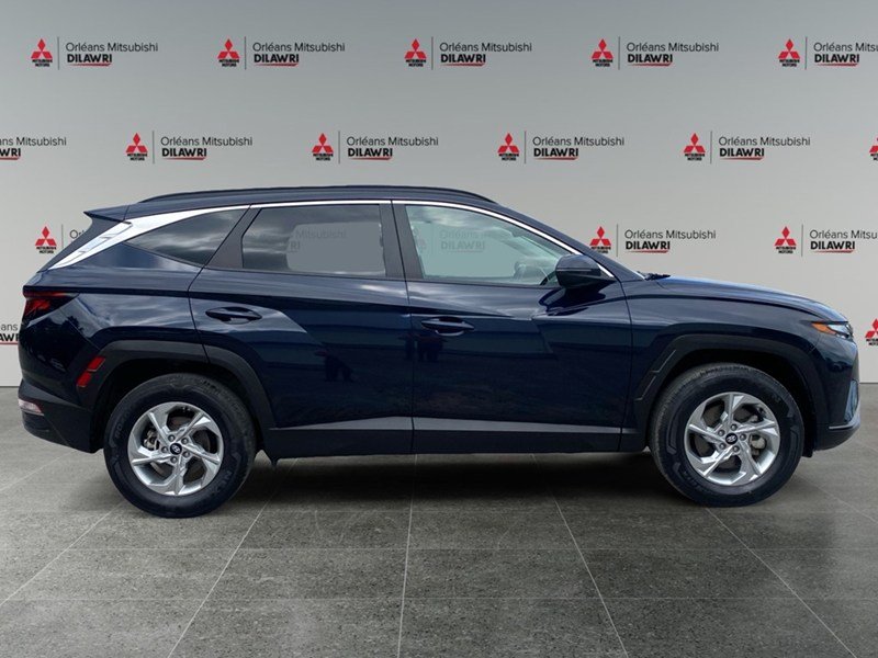 2024 Hyundai Tucson Preferred AWD