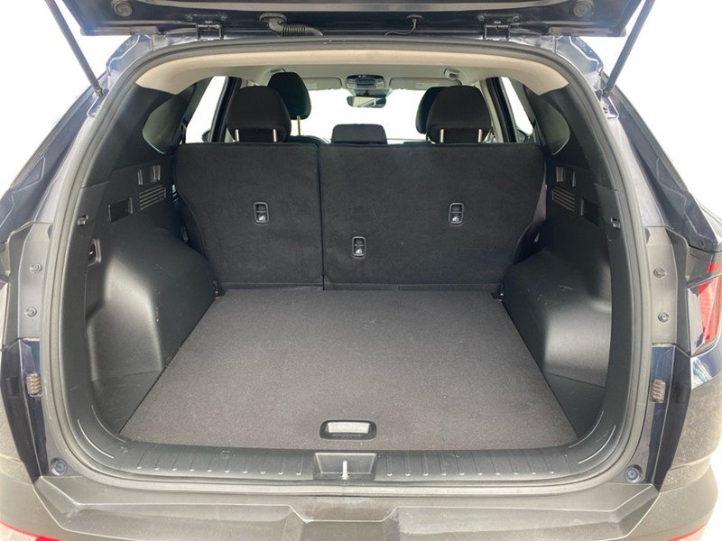2024 Hyundai Tucson Preferred AWD