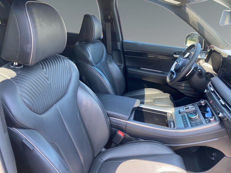 2025 Hyundai Palisade Ultimate Calligraphy 7-Passenger AWD