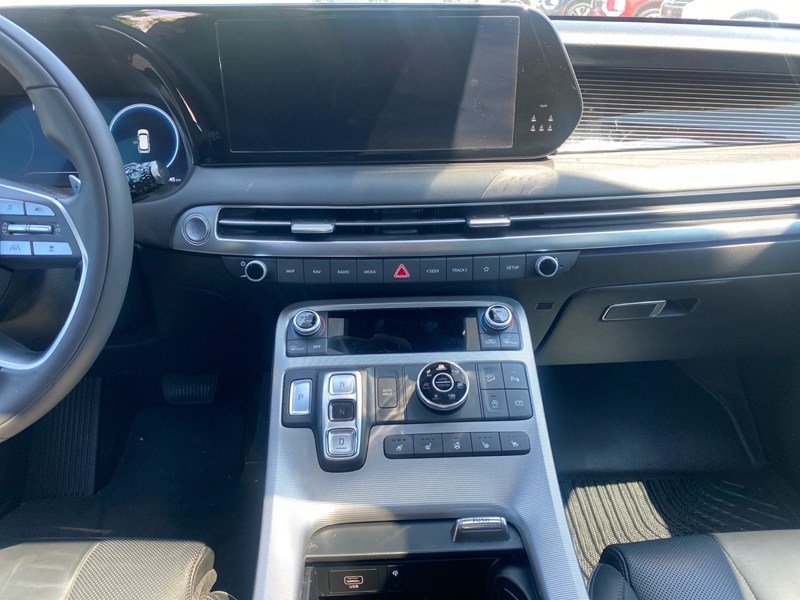 2025 Hyundai Palisade Ultimate Calligraphy 7-Passenger AWD