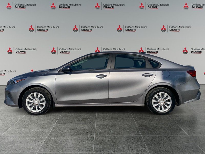 2023 Kia Forte LX IVT
