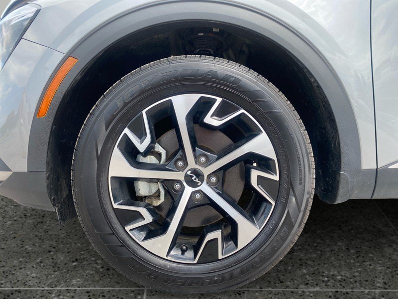 2024 Kia Sportage EX AWD