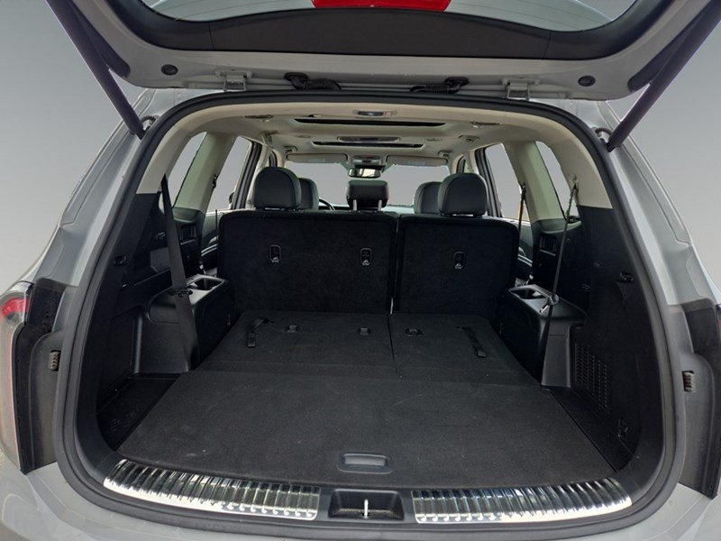 2023 Kia Telluride EX AWD