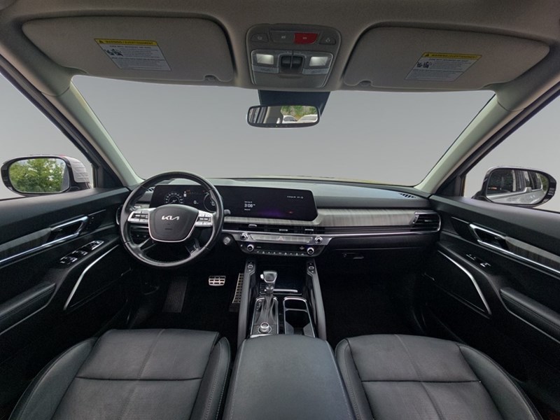 2023 Kia Telluride EX AWD