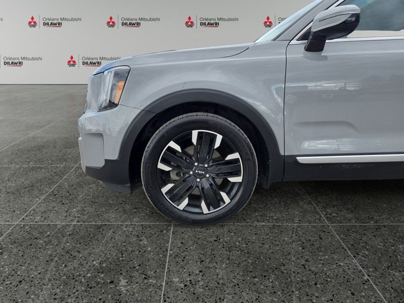 2023 Kia Telluride SX AWD