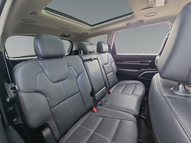 2023 Kia Telluride EX AWD