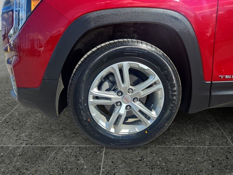 2023 GMC Terrain AWD 4dr SLE