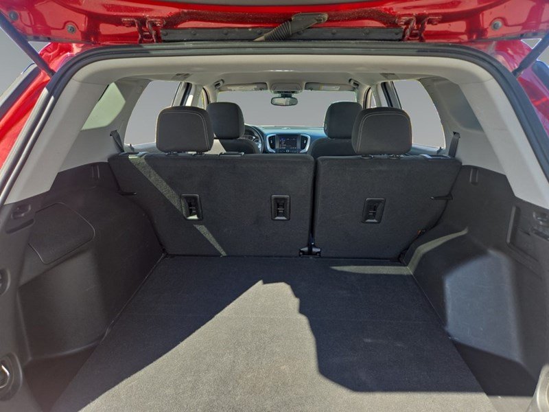 2023 GMC Terrain AWD 4dr SLE