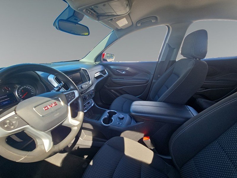2023 GMC Terrain AWD 4dr SLE