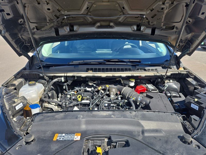 2023 Ford Edge SEL AWD