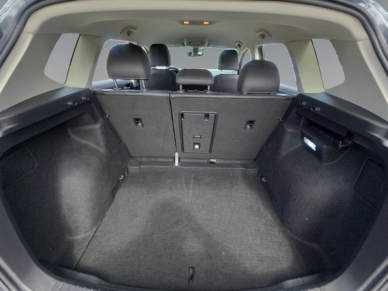 2024 Volkswagen Taos Comfortline FWD