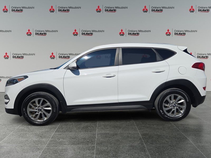 2016 Hyundai Tucson FWD 4dr 2.0L Premium
