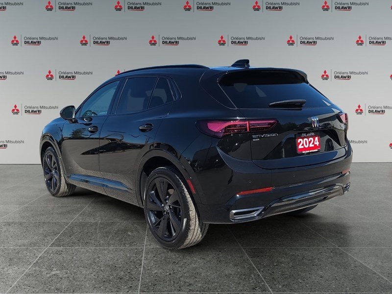 2024 Buick Envision AWD 4dr Sport Touring