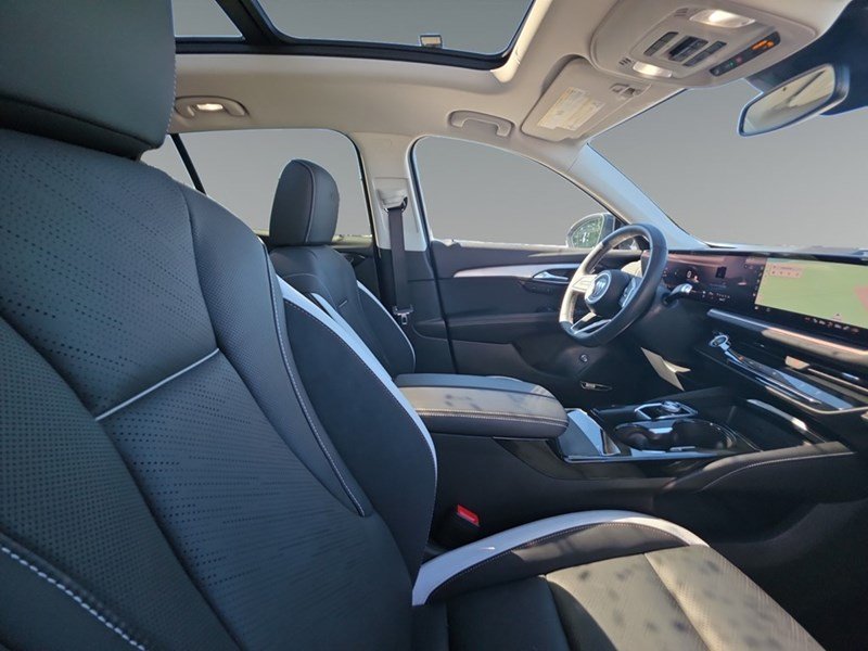 2024 Buick Envision AWD 4dr Sport Touring