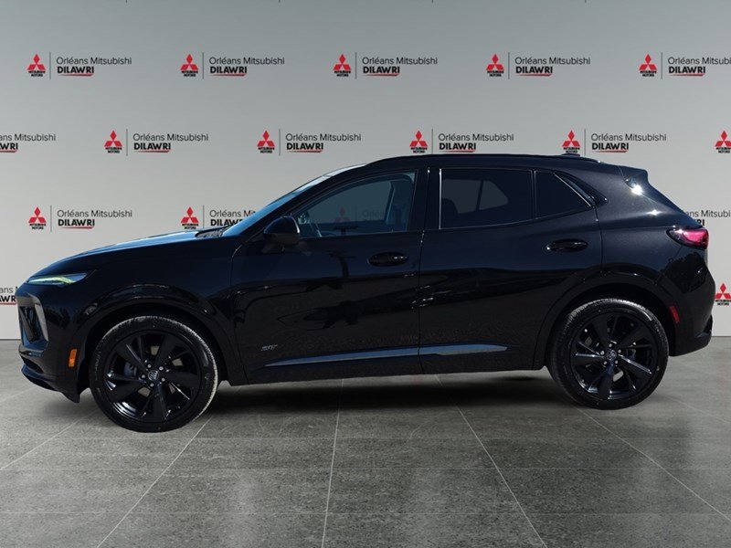 2024 Buick Envision AWD 4dr Sport Touring