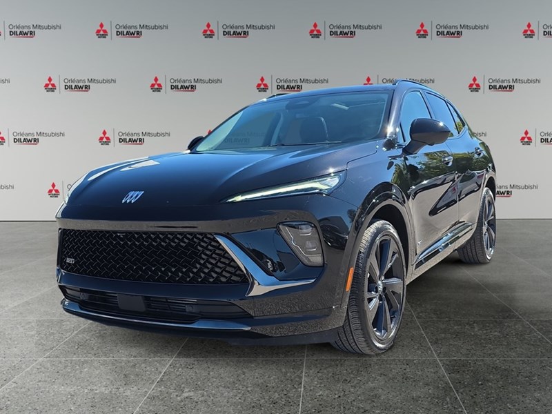 2024 Buick Envision AWD 4dr Sport Touring