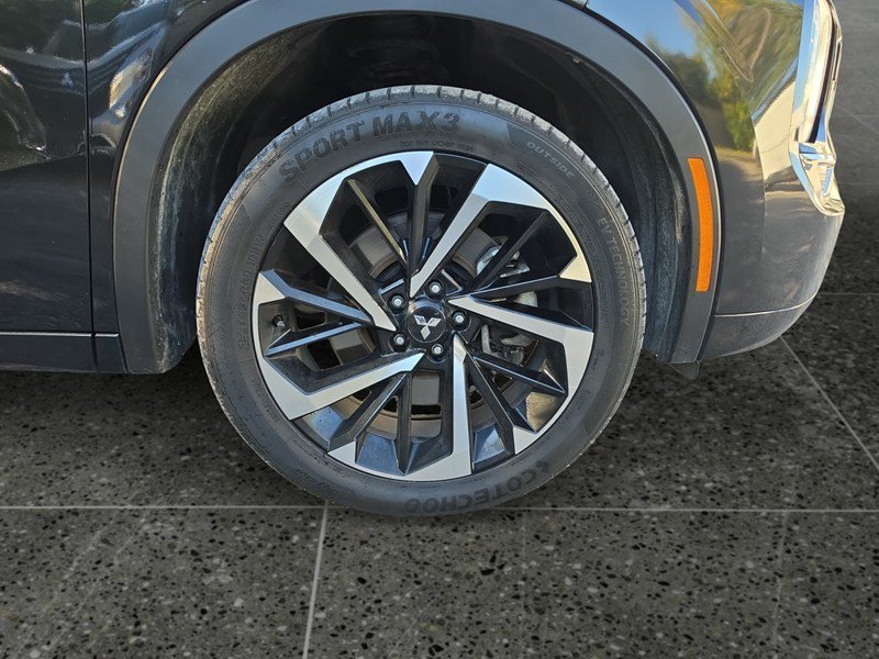 2024 Mitsubishi Outlander GT S-AWC
