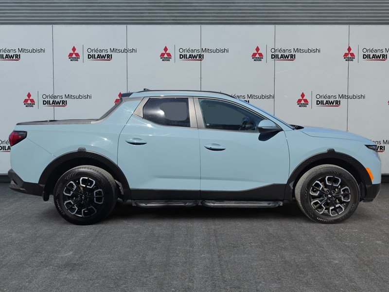 2023 Hyundai Santa Cruz Trend AWD