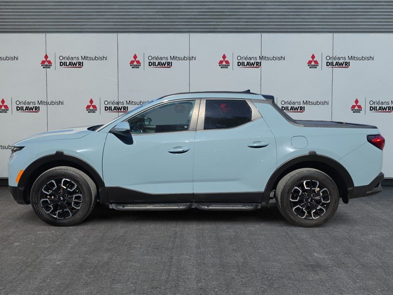 2023 Hyundai Santa Cruz Trend AWD