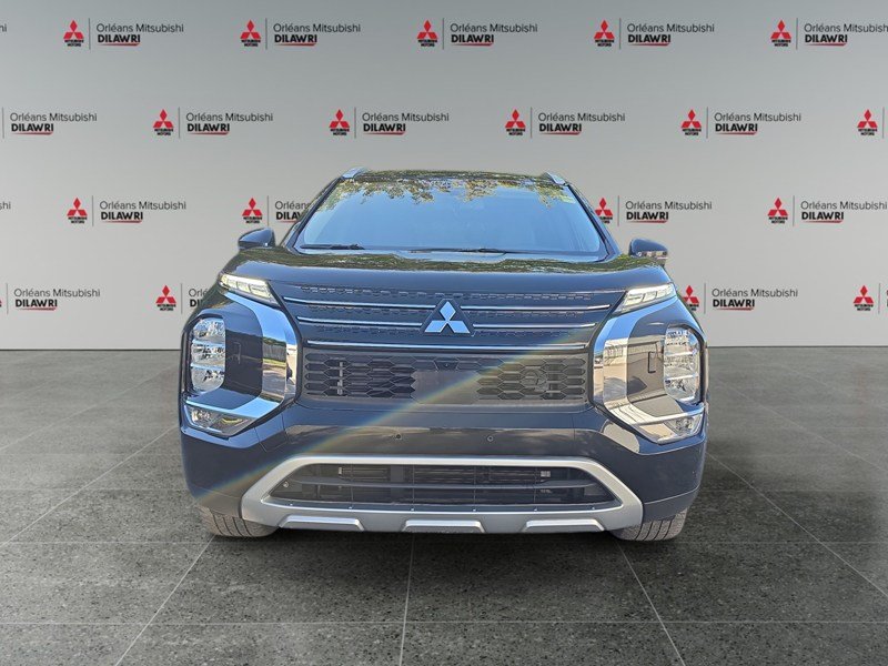 2024 Mitsubishi Outlander SEL S-AWC