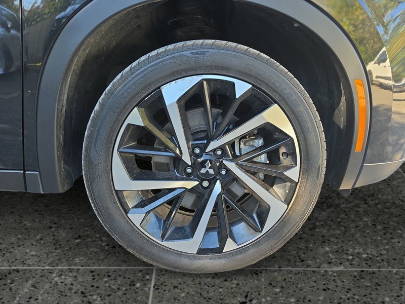 2024 Mitsubishi Outlander SEL S-AWC