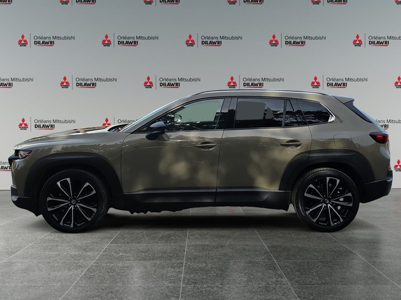 2023 Mazda CX-50 GT w/Turbo AWD