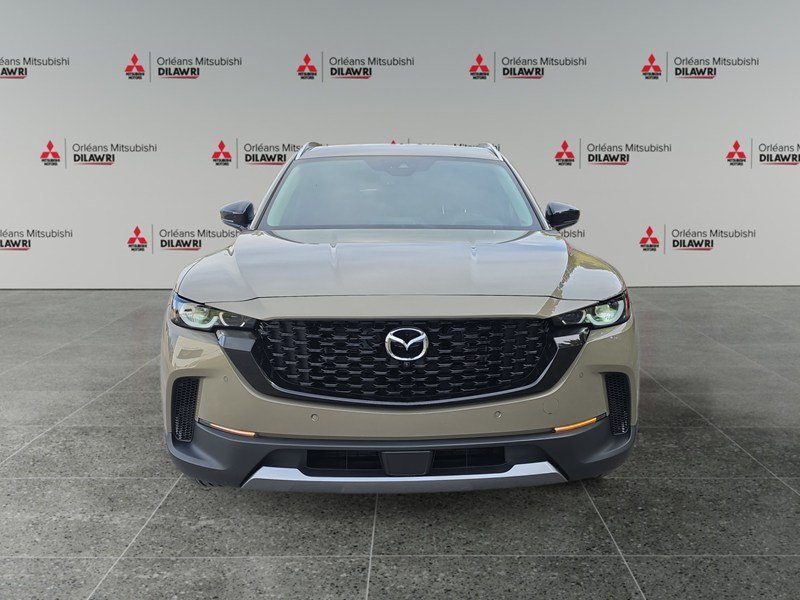2023 Mazda CX-50 GT w/Turbo AWD