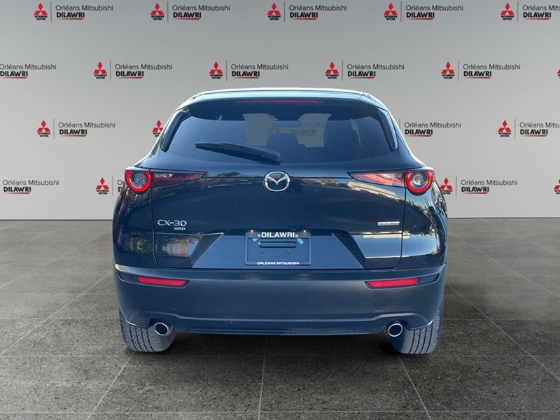 2024 Mazda CX-30 GS AWD