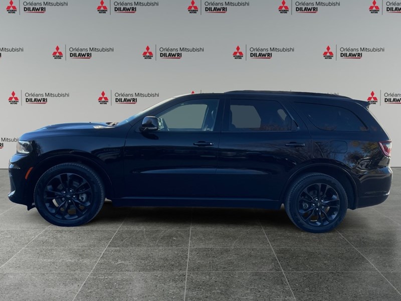 2023 Dodge Durango R/T Plus AWD