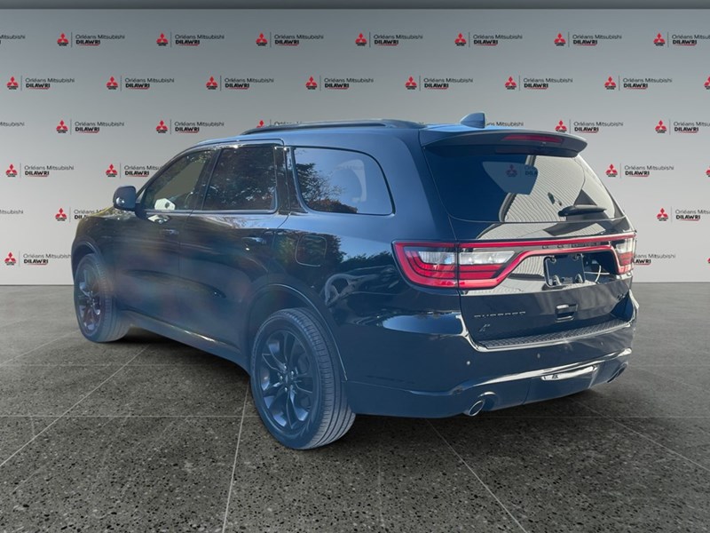 2023 Dodge Durango R/T Plus AWD