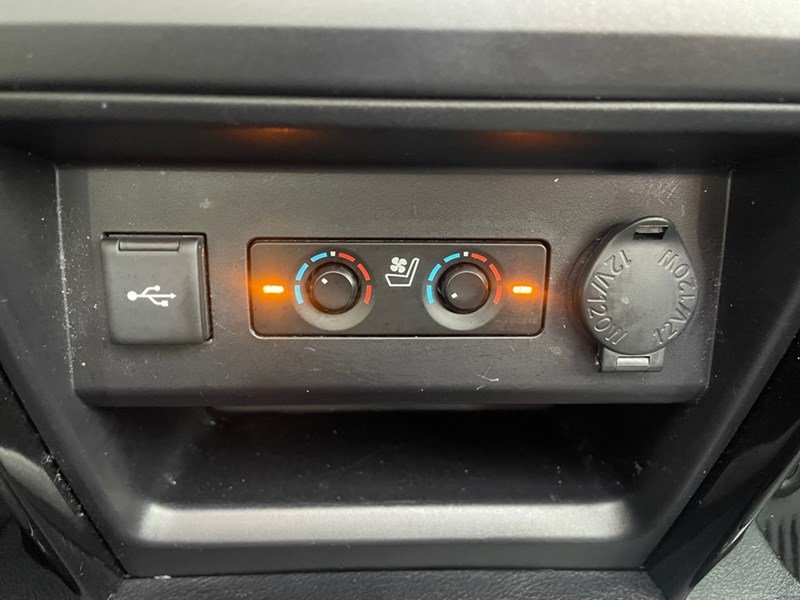 2020 Toyota 4Runner 4WD