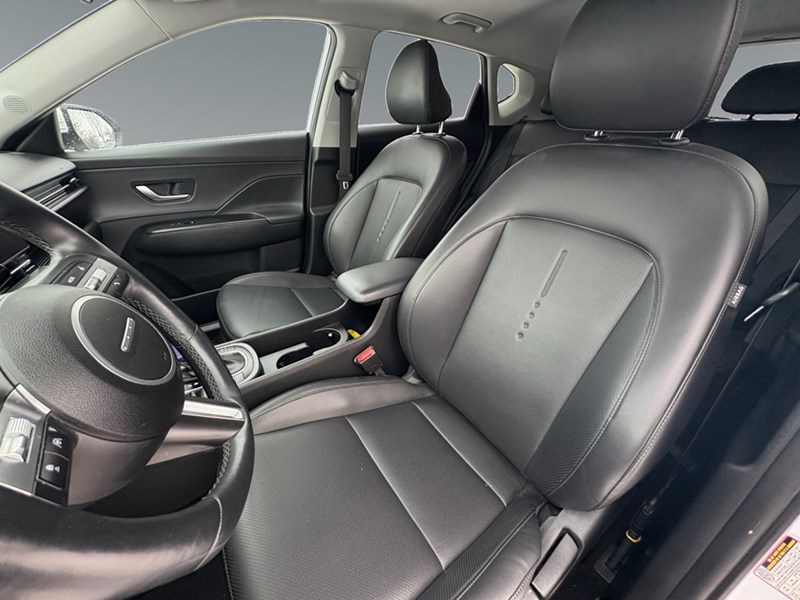 2024 Hyundai Kona 2.0L Preferred AWD w/Trend Package