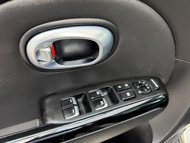 2018 Kia Soul EX Tech Auto