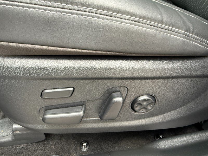 2023 Hyundai Santa Fe HEV Luxury AWD